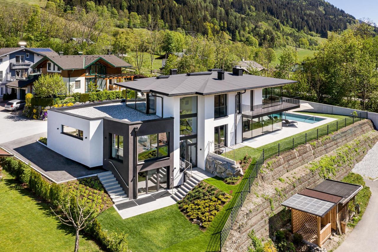 Lake&mountains Appartement