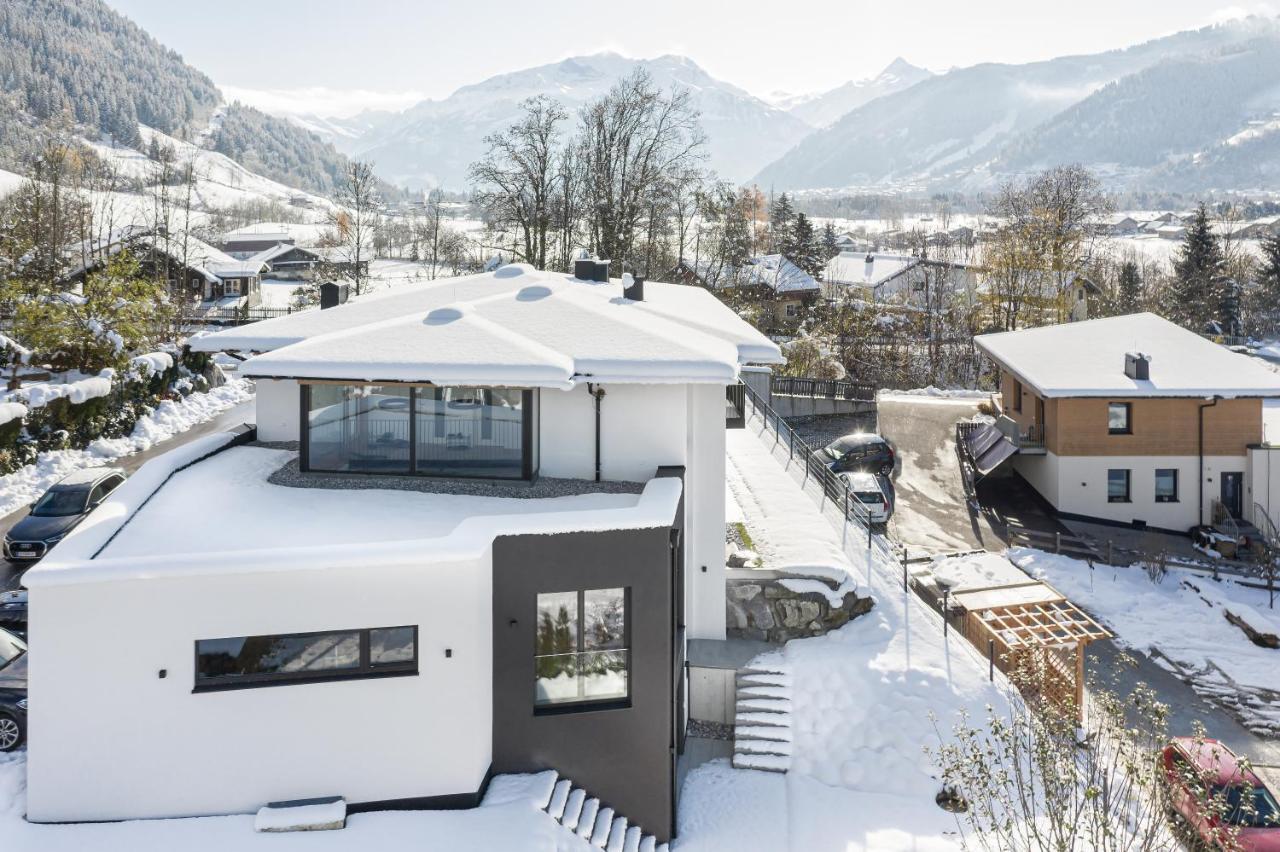 Appartement Lake&mountains *