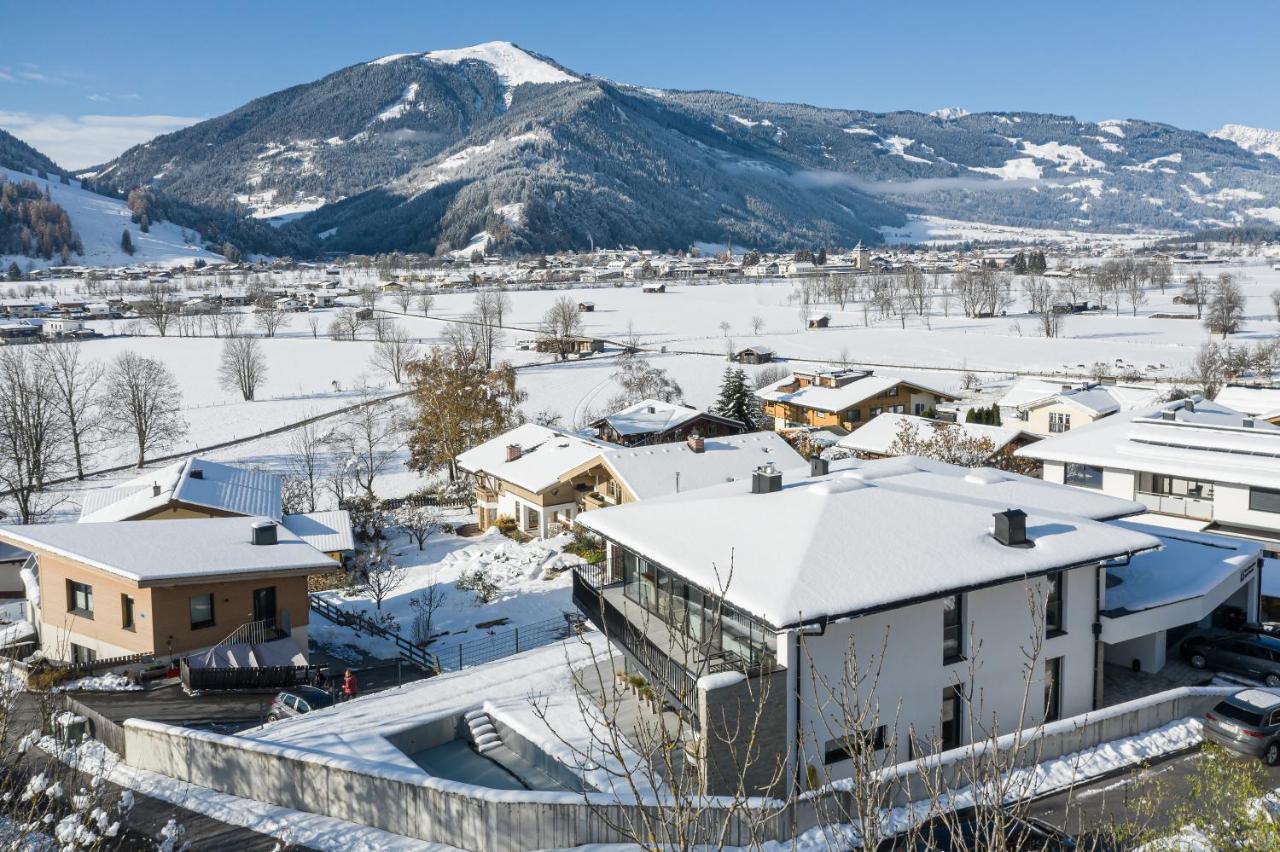 Lake&mountains Appartement Maishofen